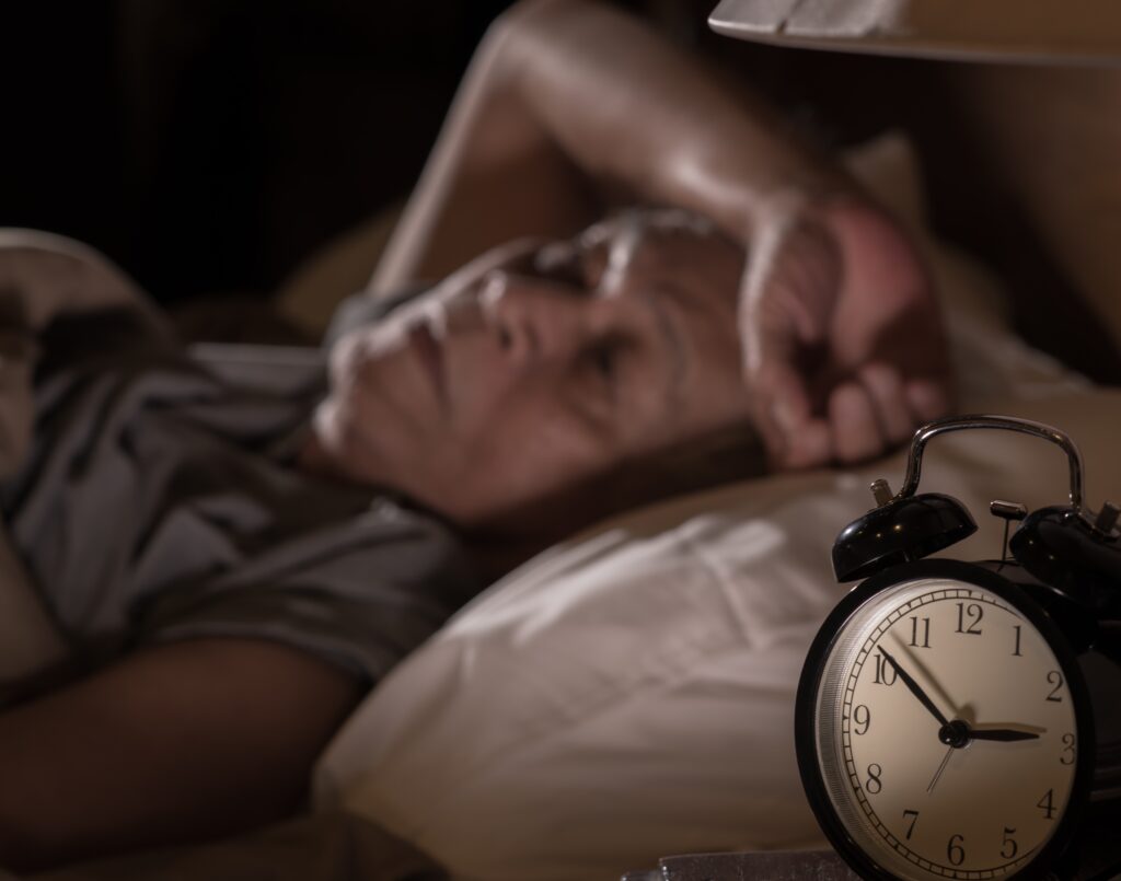 Better Sleep for Seniors